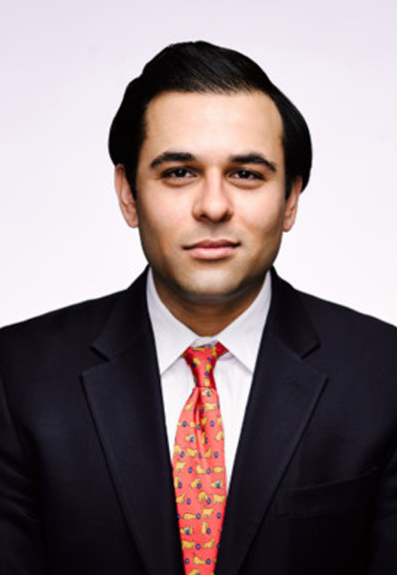 Tanveer Kathawalla